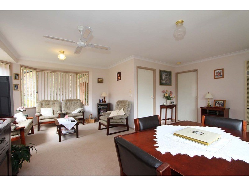 5 Talbot Close, Wodonga VIC 3690