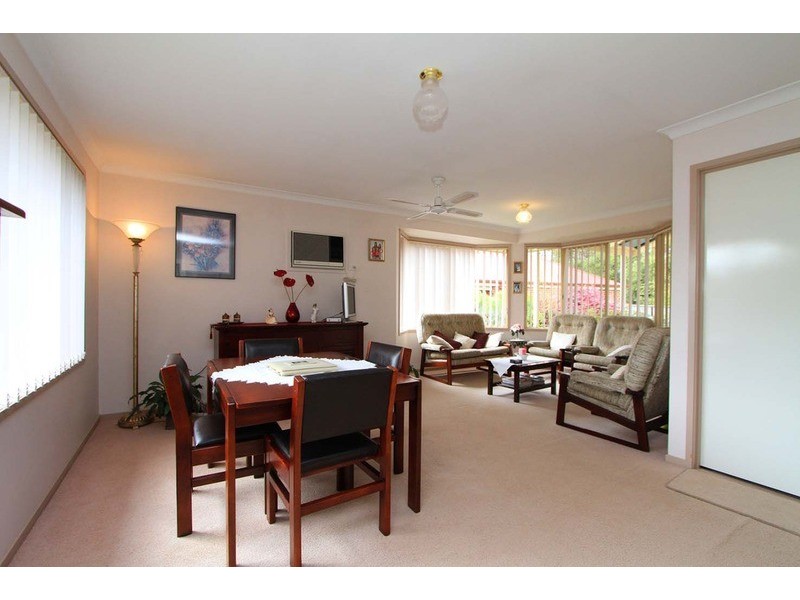 5 Talbot Close, Wodonga VIC 3690