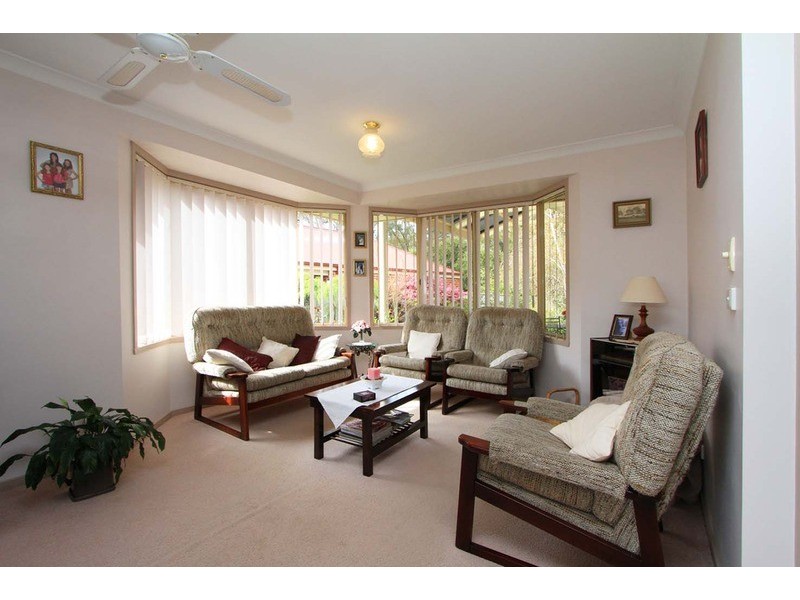 5 Talbot Close, Wodonga VIC 3690