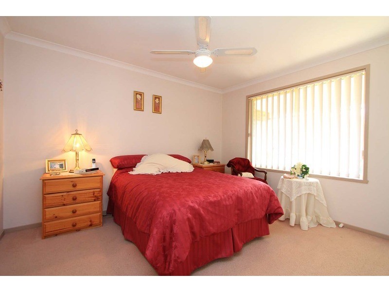 5 Talbot Close, Wodonga VIC 3690