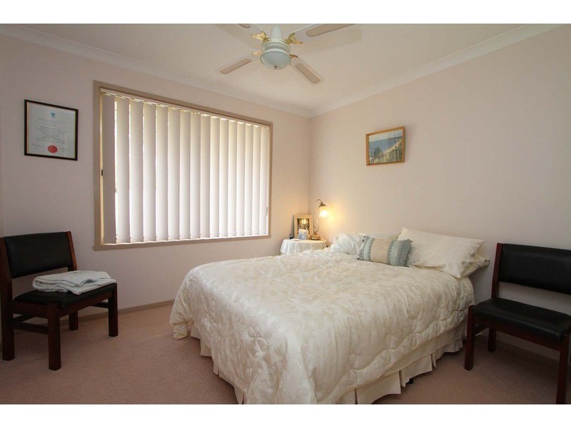 5 Talbot Close, Wodonga VIC 3690