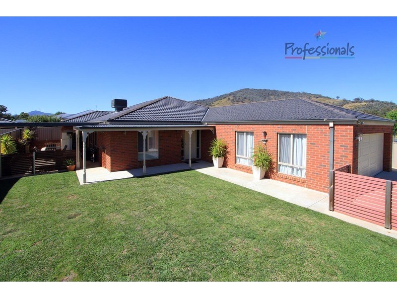 27 Valerian Terrace, Baranduda VIC 3691