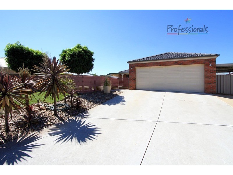 27 Valerian Terrace, Baranduda VIC 3691
