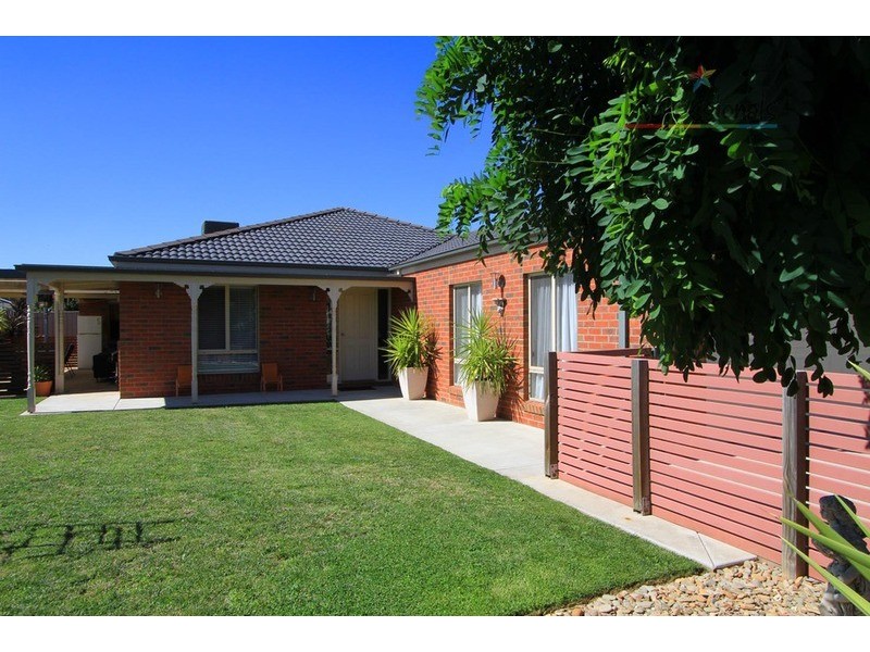 27 Valerian Terrace, Baranduda VIC 3691