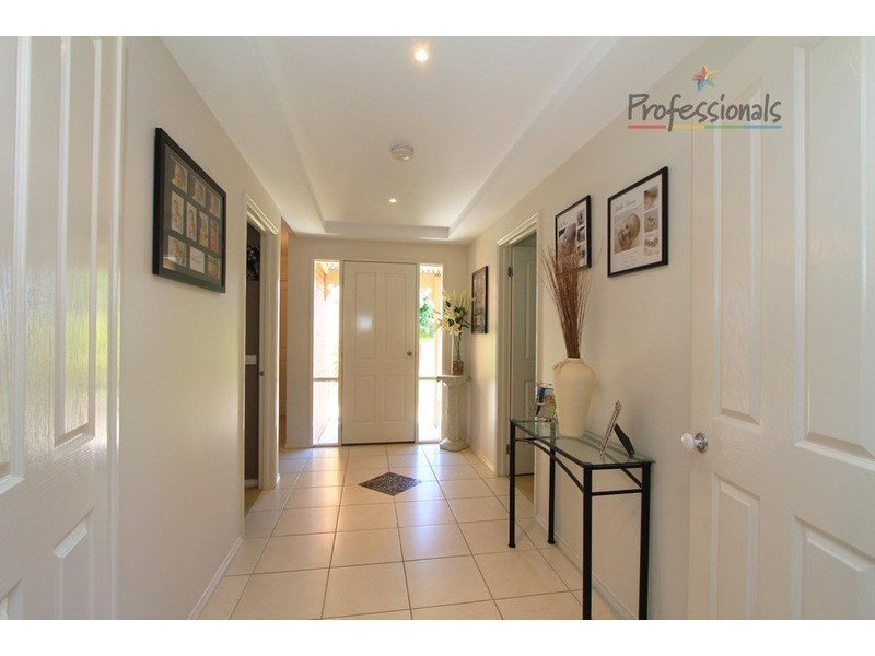 27 Valerian Terrace, Baranduda VIC 3691