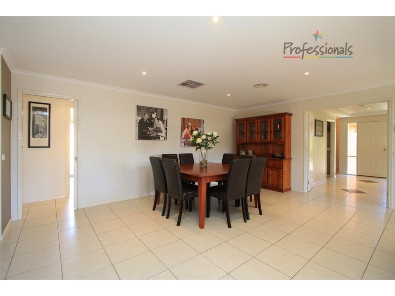 27 Valerian Terrace, Baranduda VIC 3691