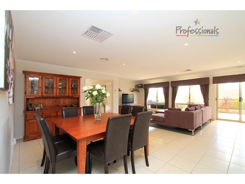 27 Valerian Terrace, Baranduda VIC 3691