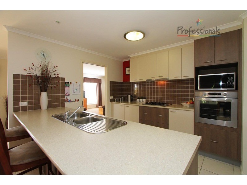 27 Valerian Terrace, Baranduda VIC 3691
