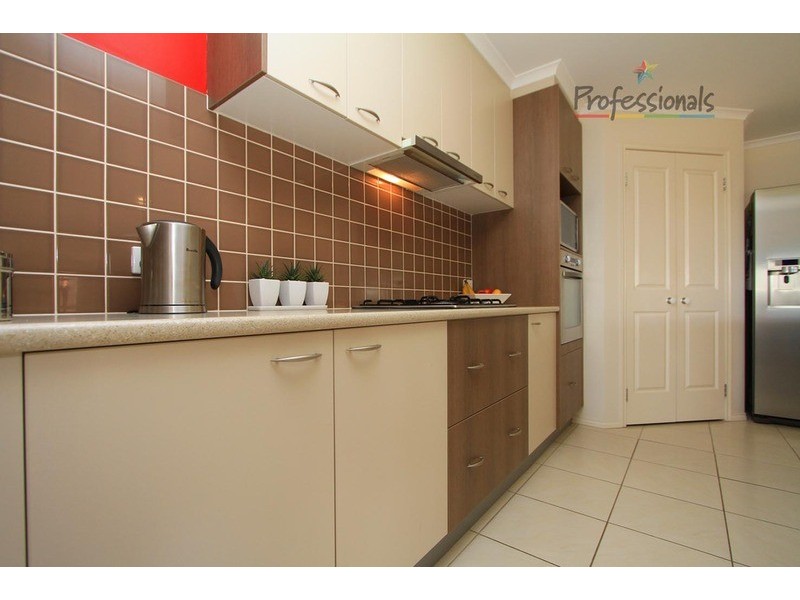 27 Valerian Terrace, Baranduda VIC 3691