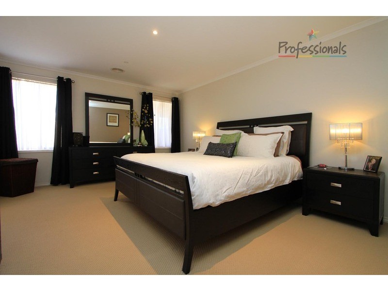 27 Valerian Terrace, Baranduda VIC 3691