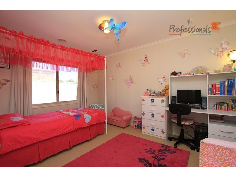 27 Valerian Terrace, Baranduda VIC 3691