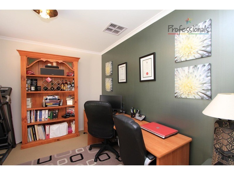 27 Valerian Terrace, Baranduda VIC 3691