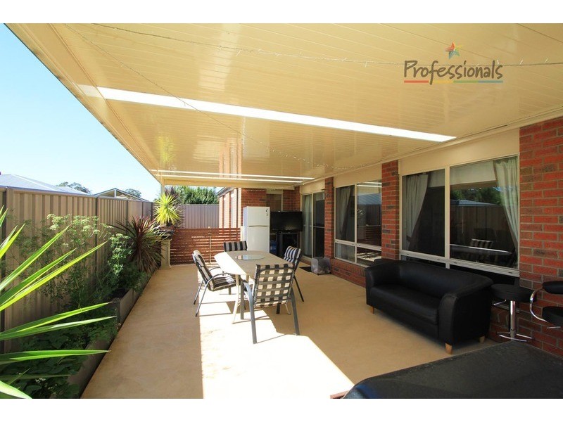27 Valerian Terrace, Baranduda VIC 3691