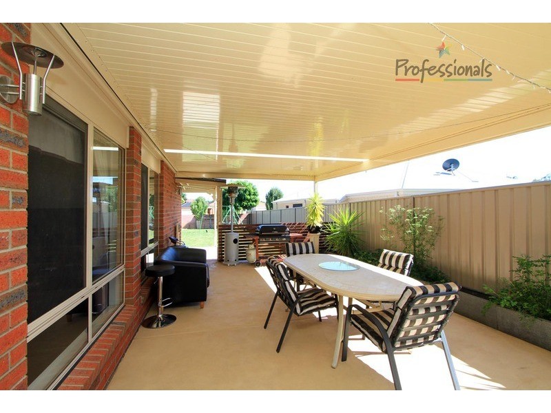 27 Valerian Terrace, Baranduda VIC 3691