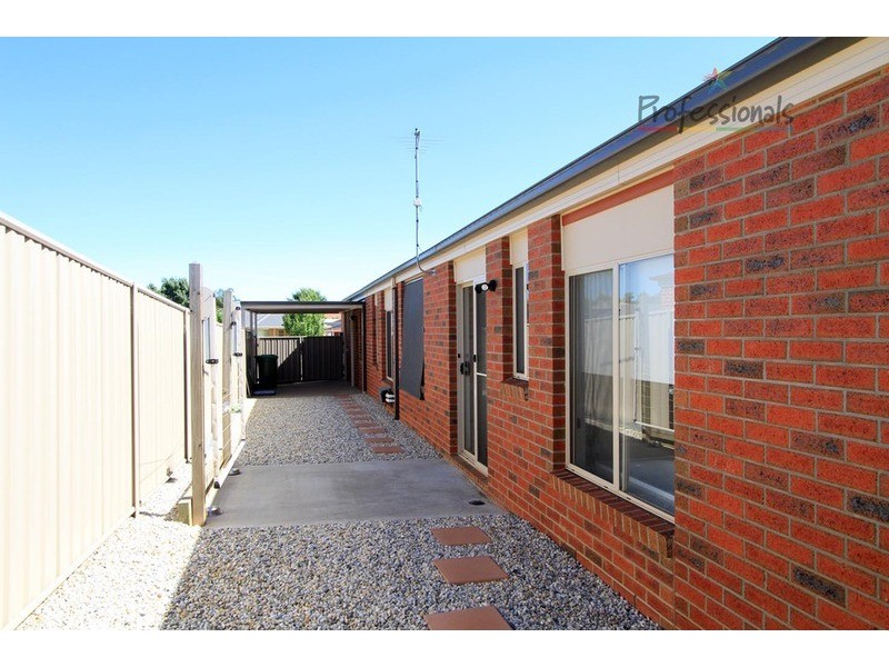 27 Valerian Terrace, Baranduda VIC 3691