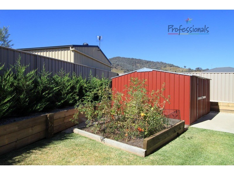 27 Valerian Terrace, Baranduda VIC 3691
