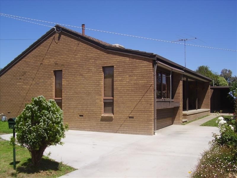 19 Nicole  Crescent, Wodonga VIC 3690