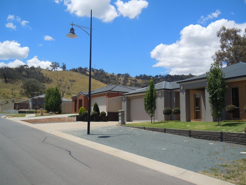 Wodonga VIC 3690
