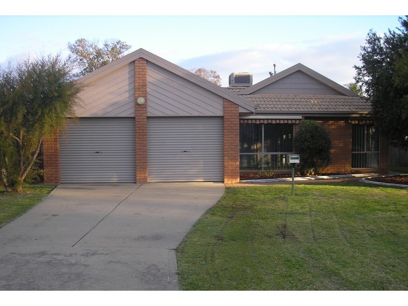 1 Goulburn Court, Wodonga VIC 3690
