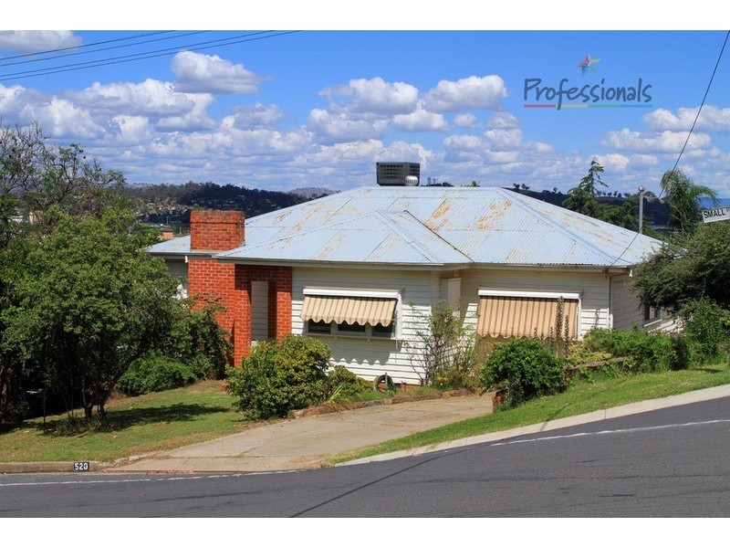 Albury NSW 2640