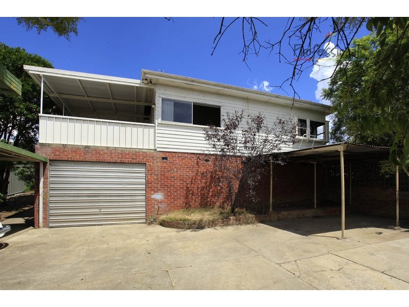 Albury NSW 2640