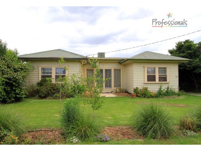 89 Mitchell Street, Wodonga VIC 3690