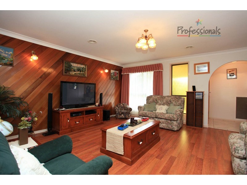 6 Deakin Court, Wodonga VIC 3690