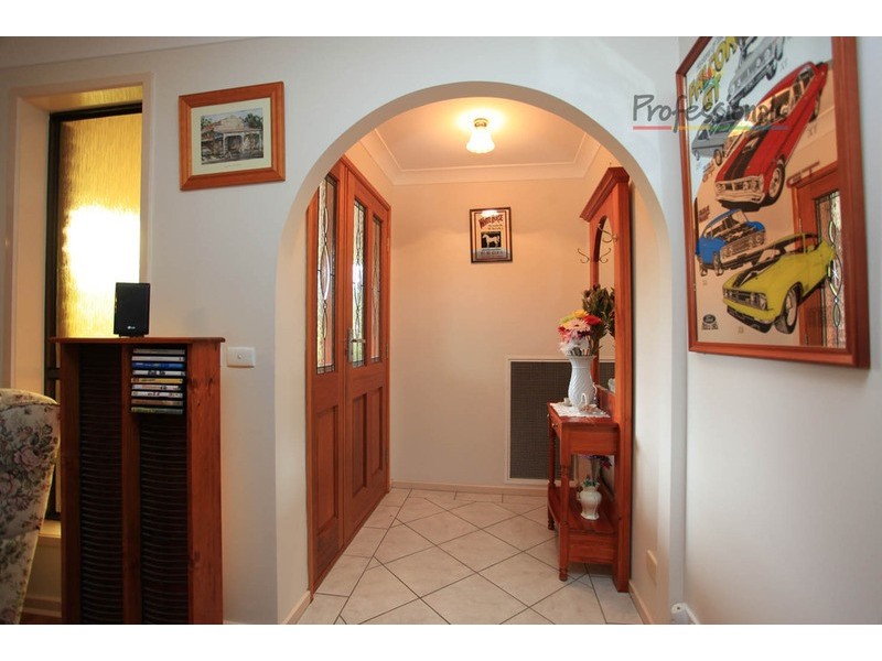 6 Deakin Court, Wodonga VIC 3690