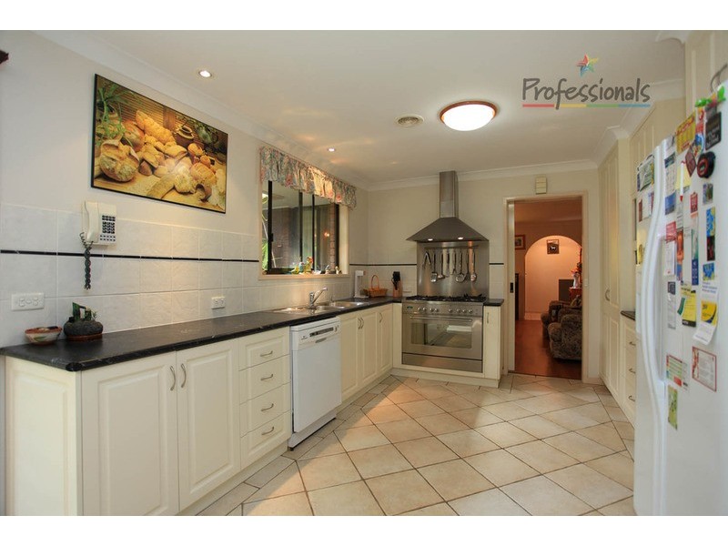 6 Deakin Court, Wodonga VIC 3690