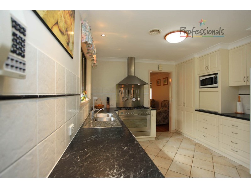 6 Deakin Court, Wodonga VIC 3690