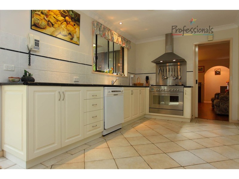 6 Deakin Court, Wodonga VIC 3690