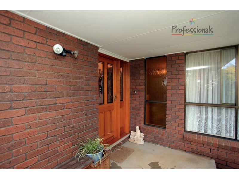 6 Deakin Court, Wodonga VIC 3690