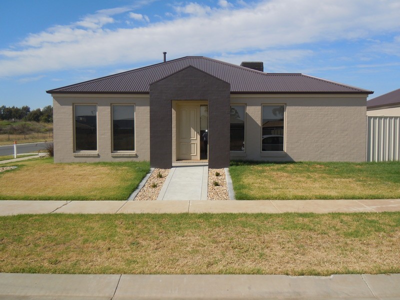 25 Derwent Street, Wodonga VIC 3690