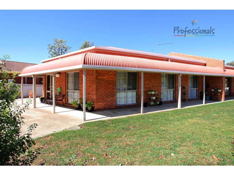 1/10 Chifley Street, Wodonga VIC 3690