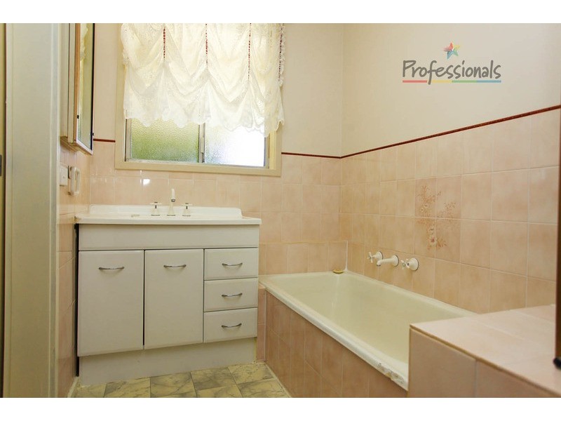 20 Melgaard Street, Wodonga VIC 3690