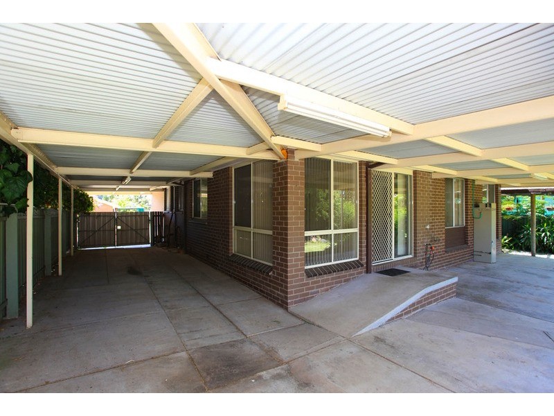 20 Melgaard Street, Wodonga VIC 3690