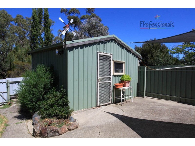 20 Melgaard Street, Wodonga VIC 3690
