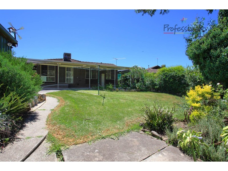20 Melgaard Street, Wodonga VIC 3690