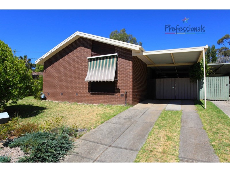 20 Melgaard Street, Wodonga VIC 3690