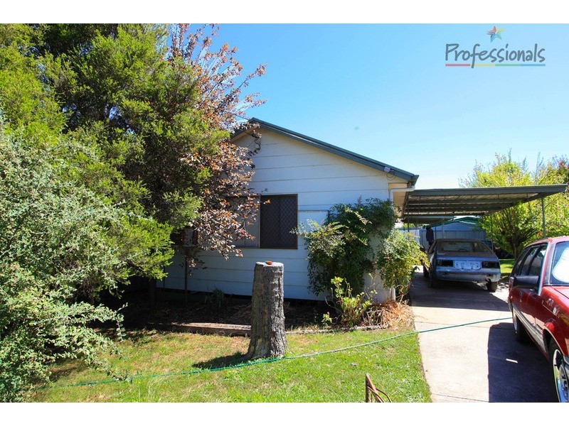 3 Glenview Avenue, Wodonga VIC 3690