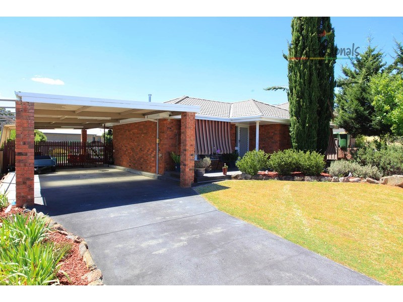 36 Hickory Street, Thurgoona NSW 2640