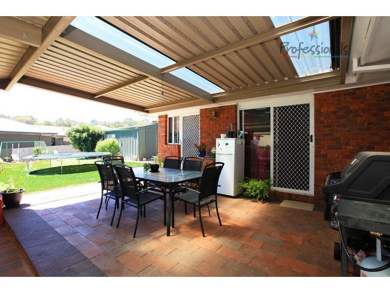 36 Hickory Street, Thurgoona NSW 2640