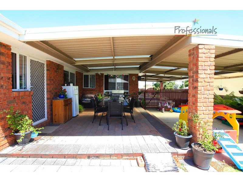 36 Hickory Street, Thurgoona NSW 2640