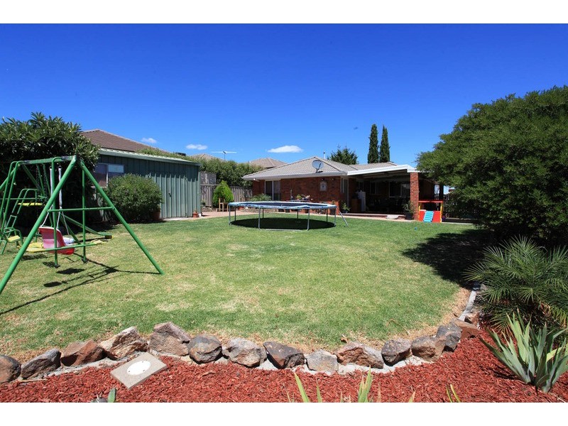 36 Hickory Street, Thurgoona NSW 2640