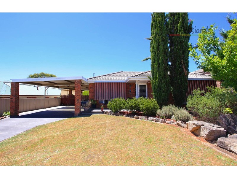 36 Hickory Street, Thurgoona NSW 2640