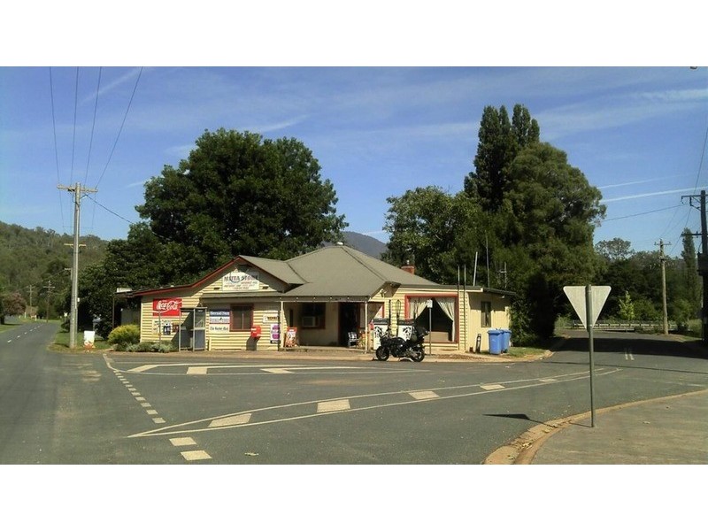 Mitta Mitta VIC 3701