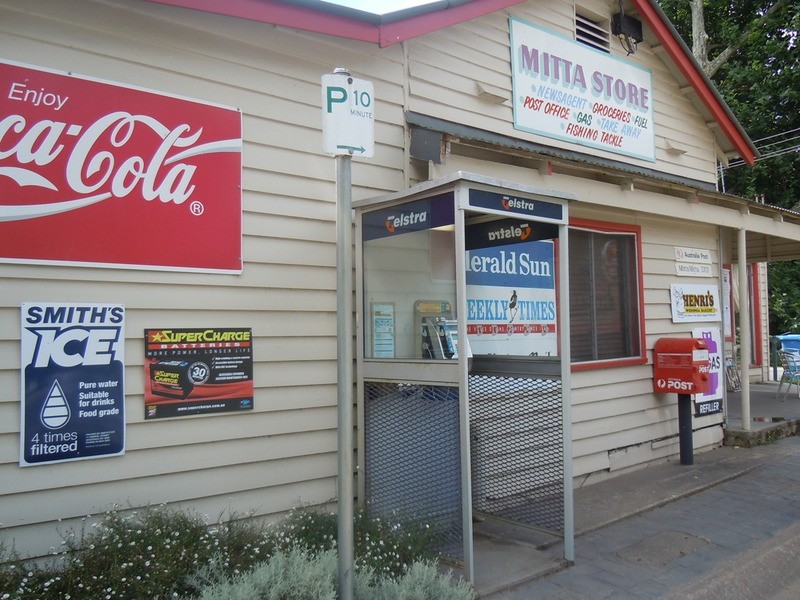 Mitta Mitta VIC 3701