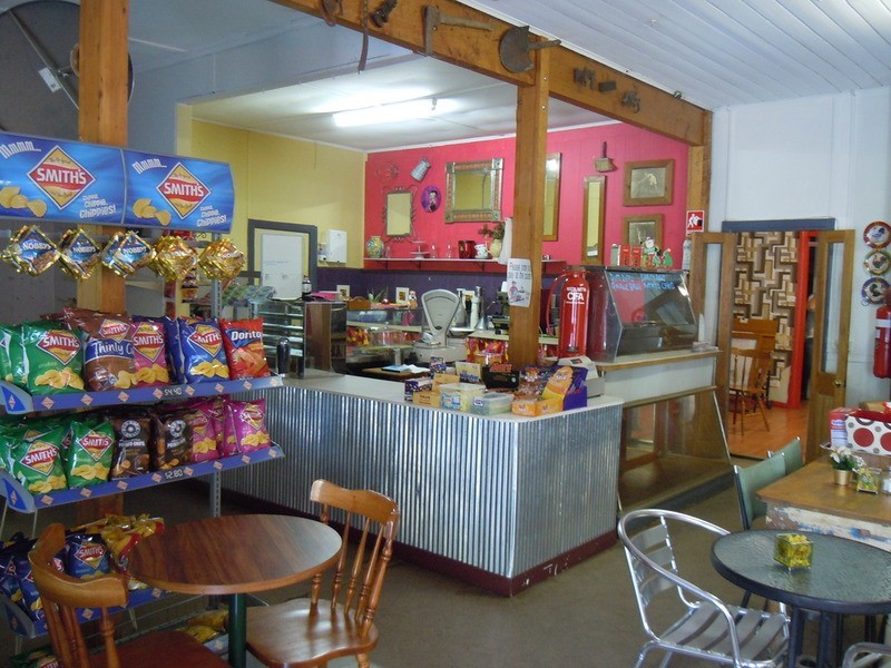 Mitta Mitta VIC 3701