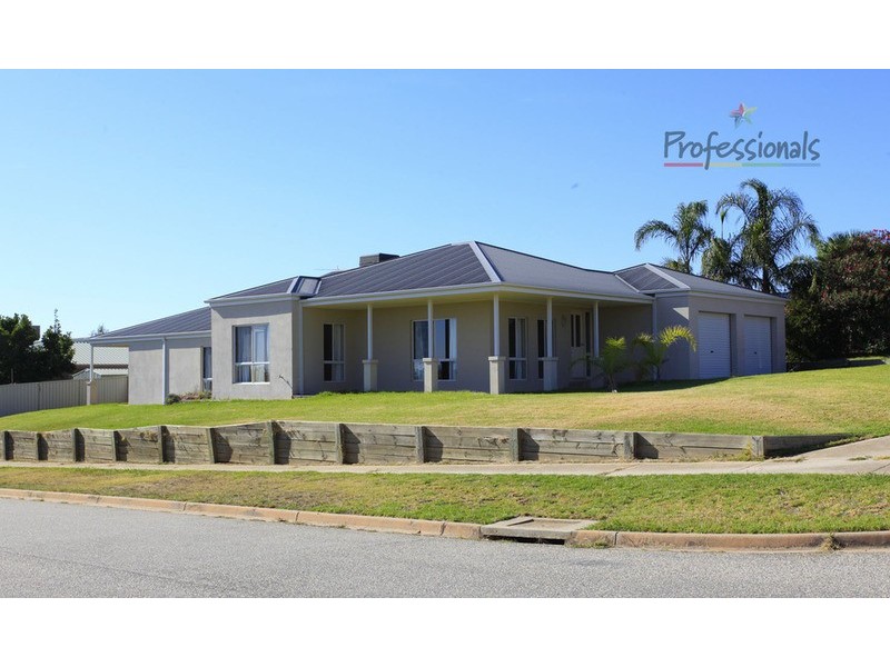 6 Kingfisher Drive, Wodonga VIC 3690