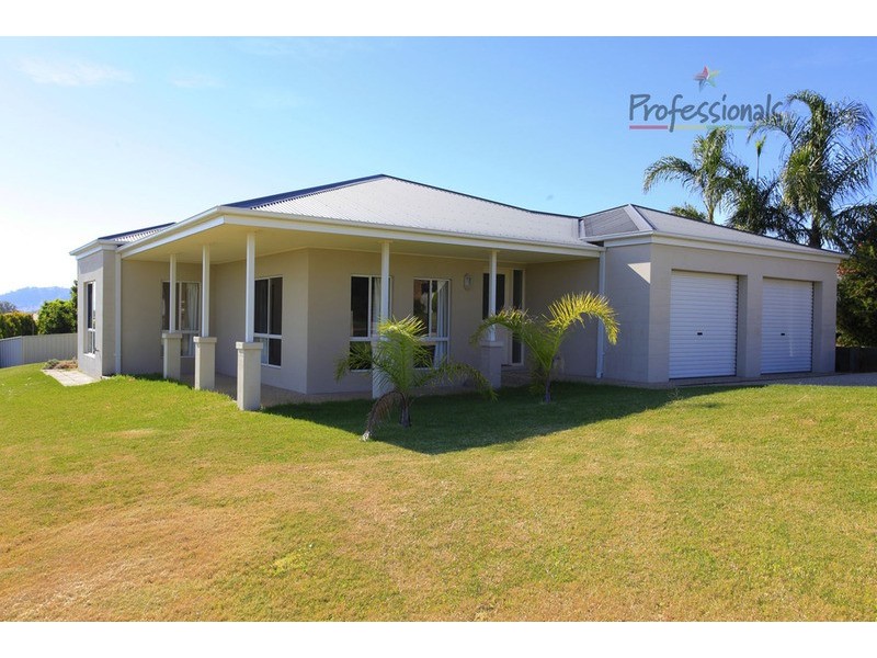 6 Kingfisher Drive, Wodonga VIC 3690